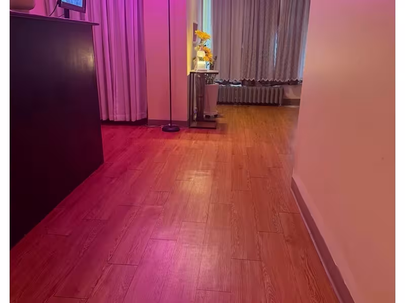 New Pro Spa