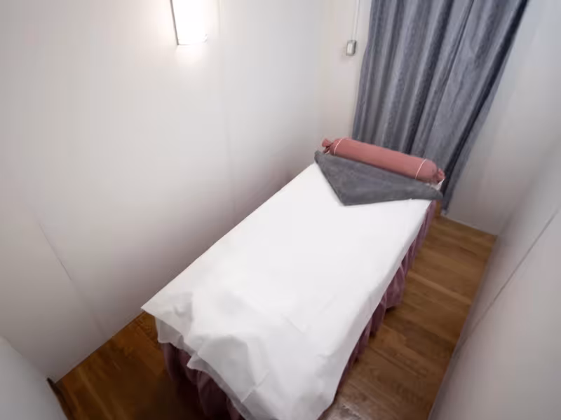 Upper West Side Massage - Hua Kang Best Qi Gong Tui-Na
