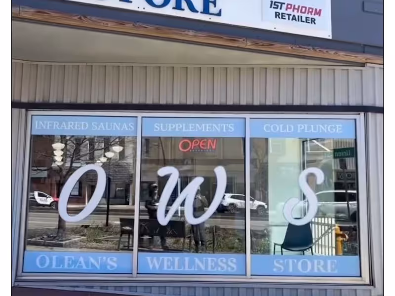 Head Spa of Olean
