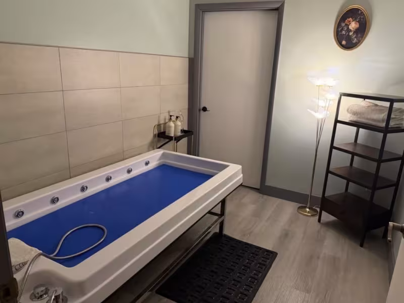New Holly Spa Binghamton