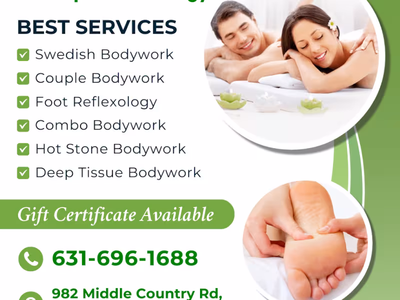 Lifestyle Foot Spa Reflexology