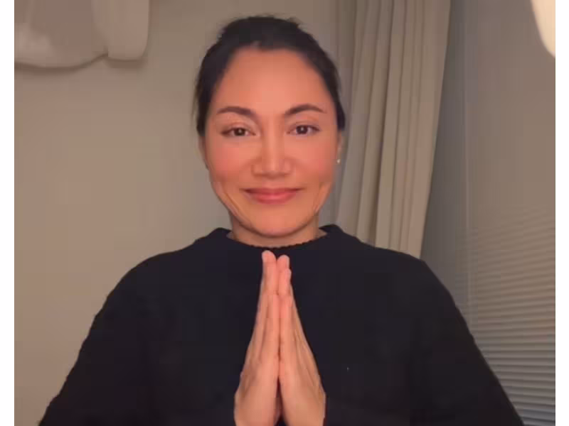 Anatta Thai Spa