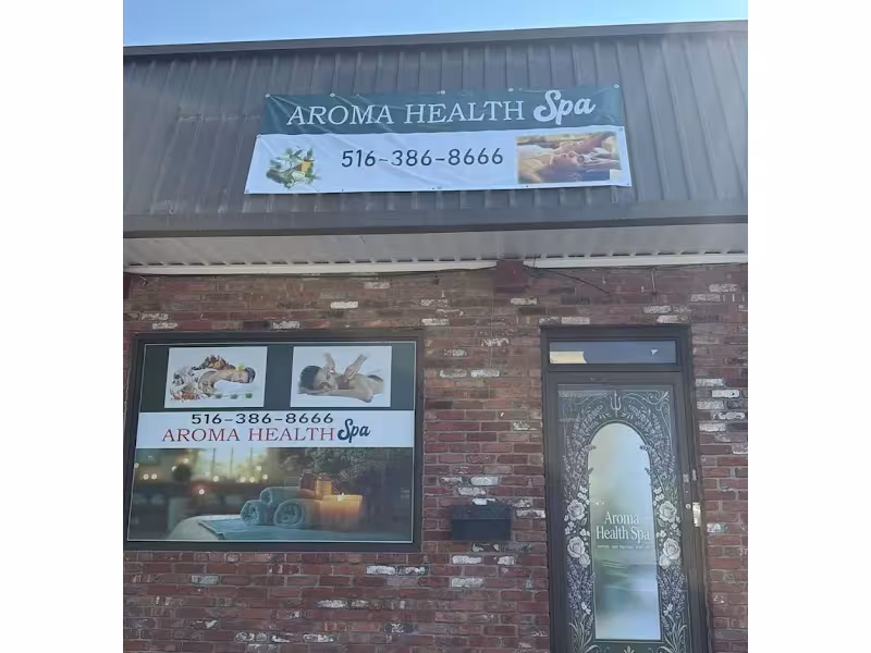 Aroma Health Spa