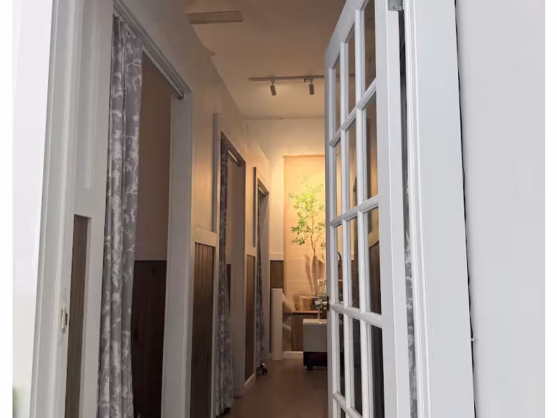 660 SPA