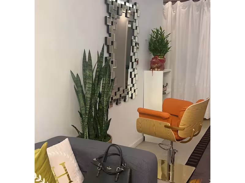 Shui Yun Jian Massage Spa  水云间养生馆