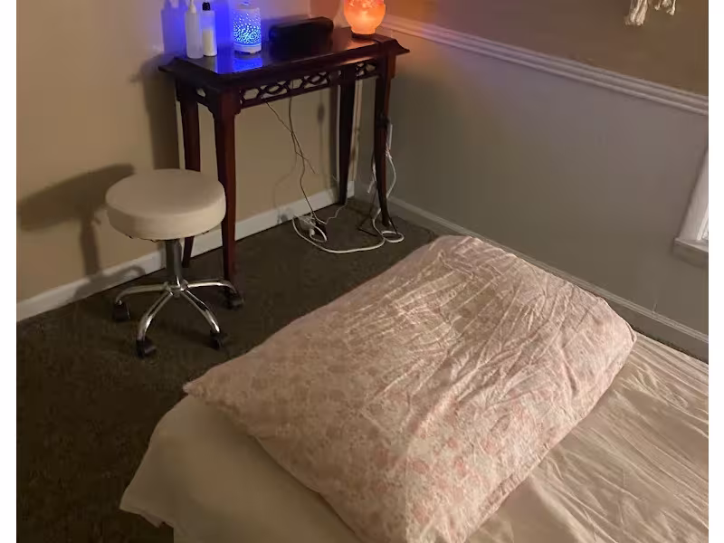 Cozy Massage
