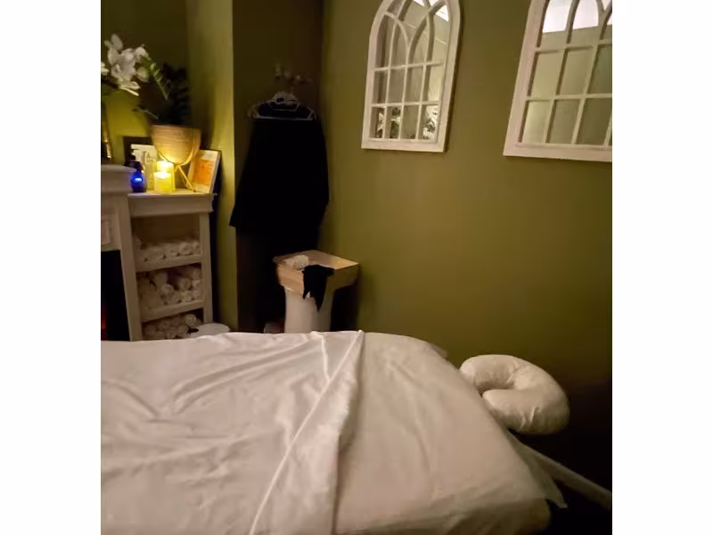 Olive Massage and Spa NYC
