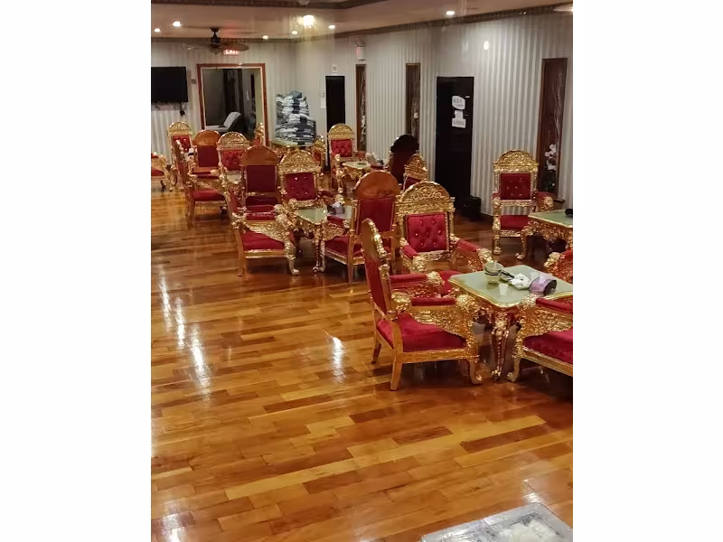 Kings Spa
