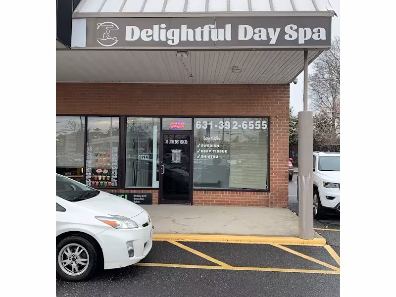 Delightful Day Spa