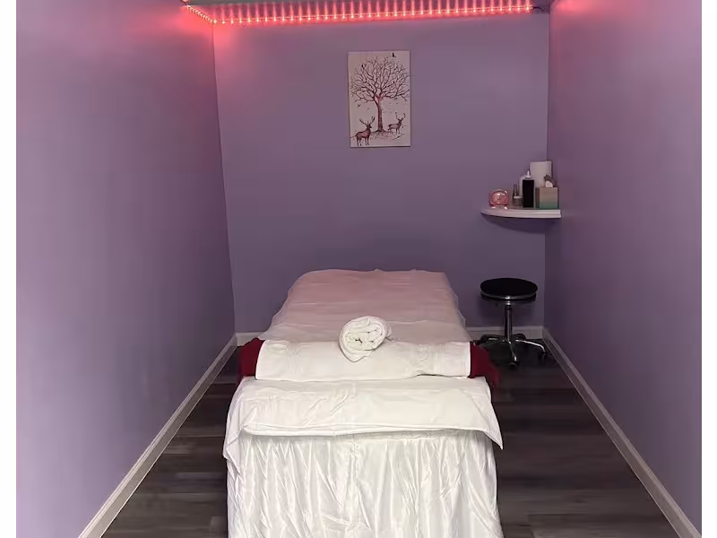 Sunny SPA