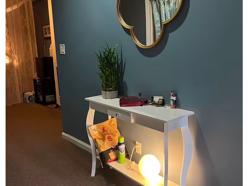 Maggie Zen Garden Spa