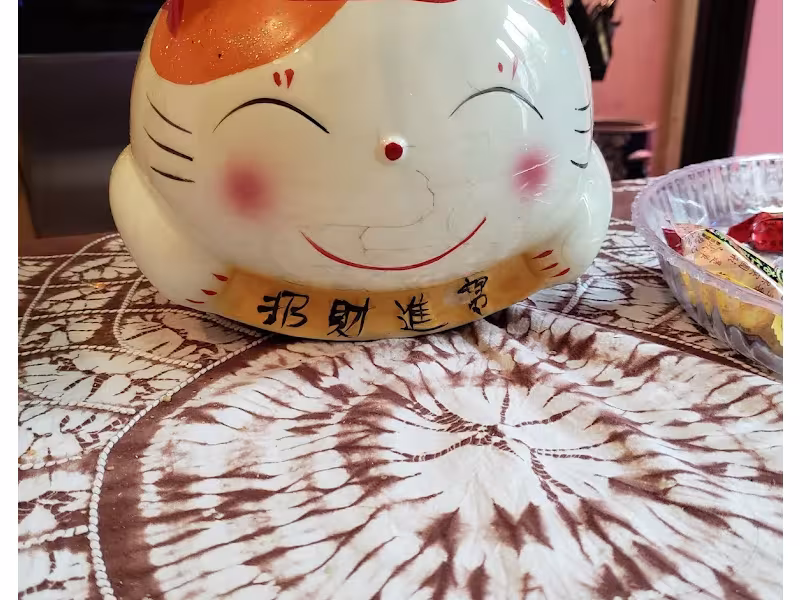Pure Qi Spa