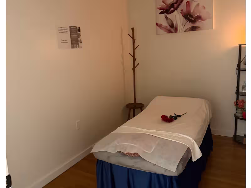 WL Wellness Head Spa