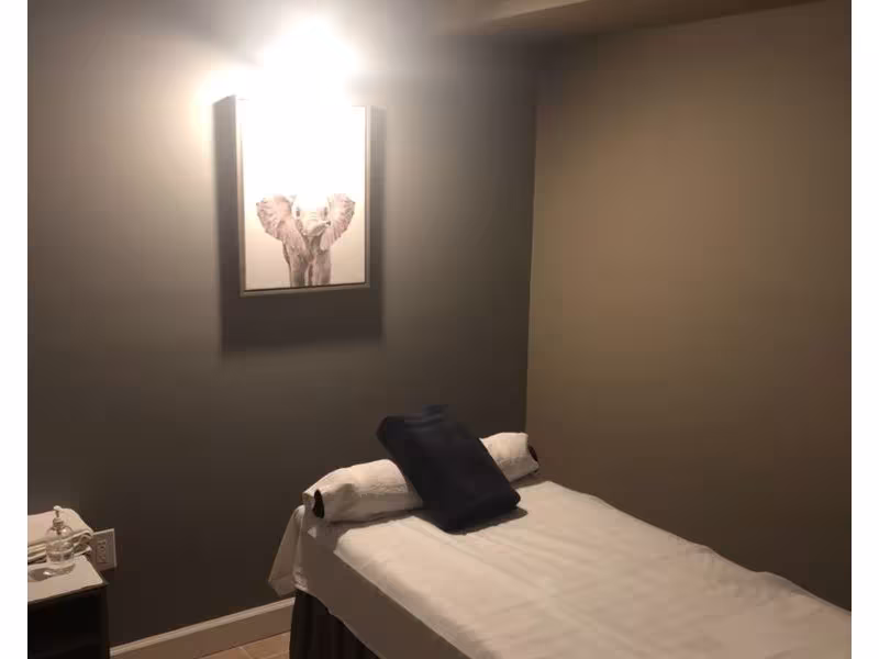 Renew Body & Mind Spa 1