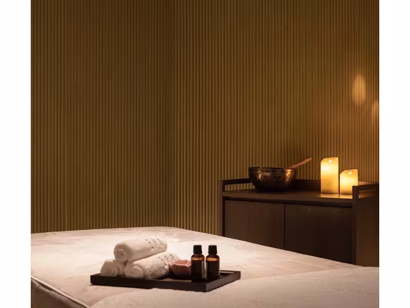 Sky Tree Spa Massage