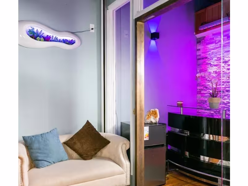 W Man Spa