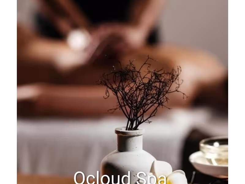 Ocloud Spa