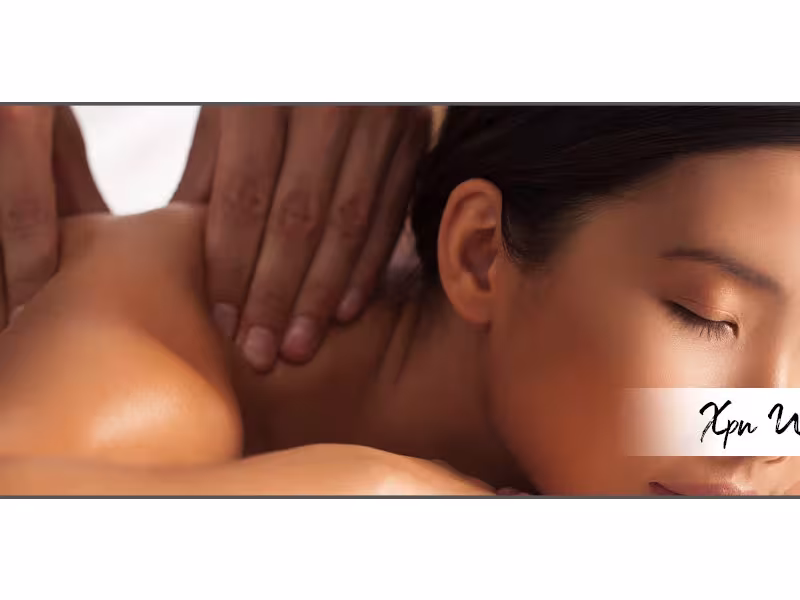 Xpn Wellness Spa