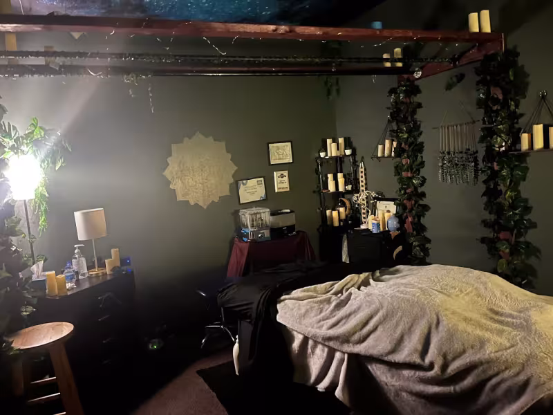 Massage By Meg - Albany NY Massage