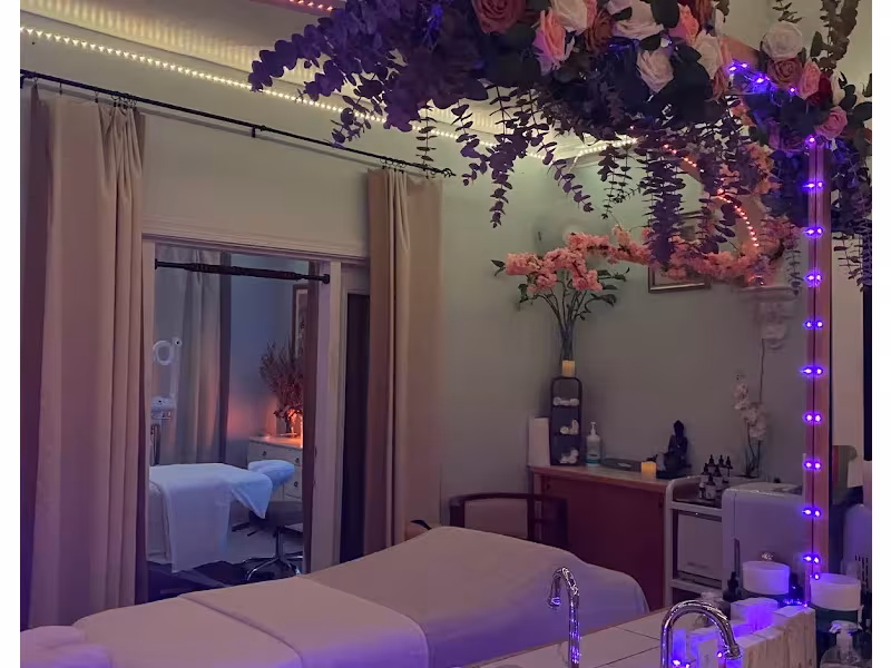 Spa Halcyon