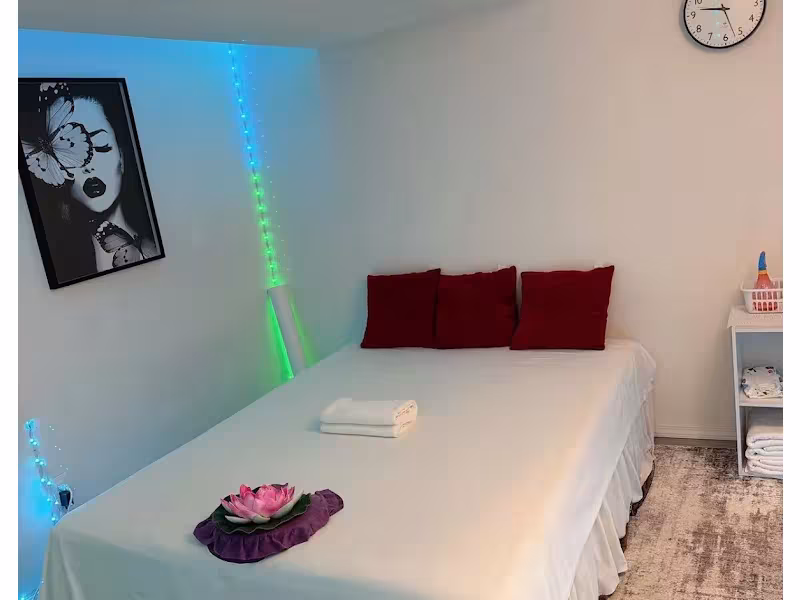 Zen Body Works Massage Spa