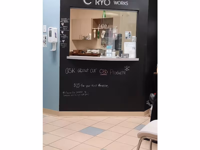 CryoWorks