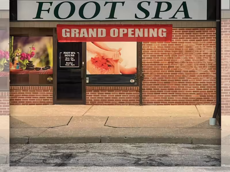 Lilly Spa