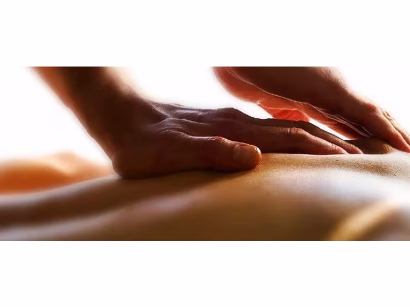 Wellness & Balance Spa