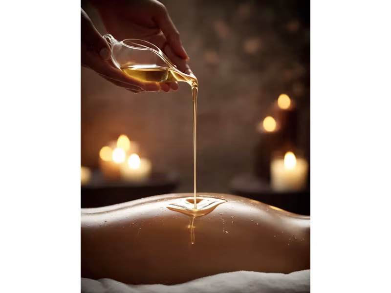 160 Wellness Spa