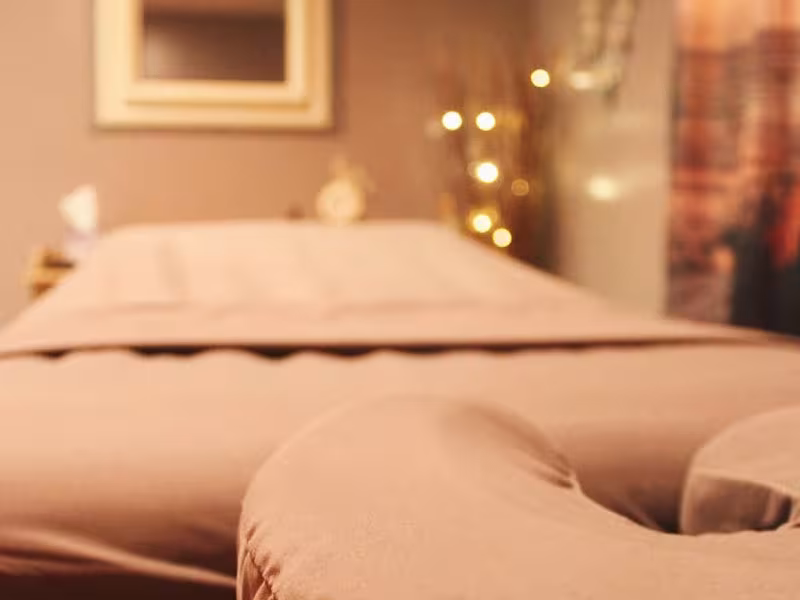 The Massage Approach