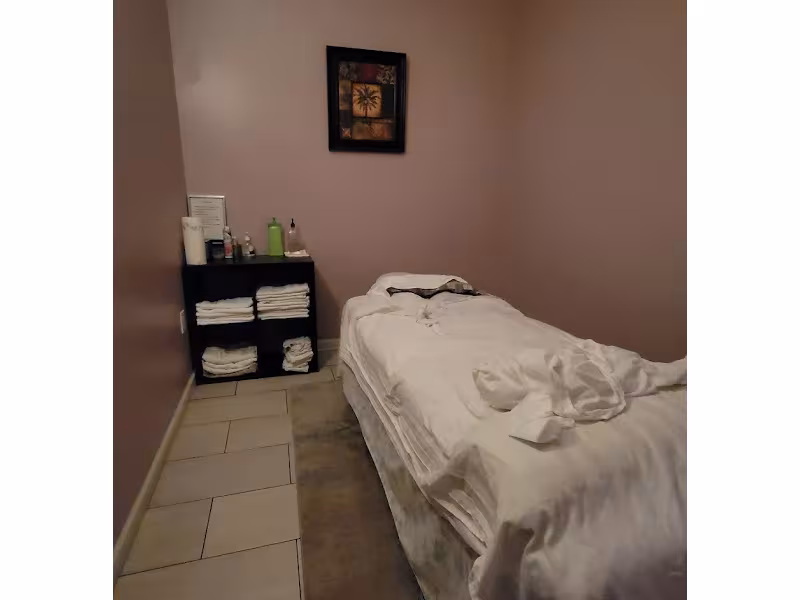 Pearl Massage