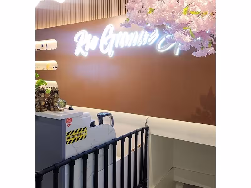 Rio Grande Spa