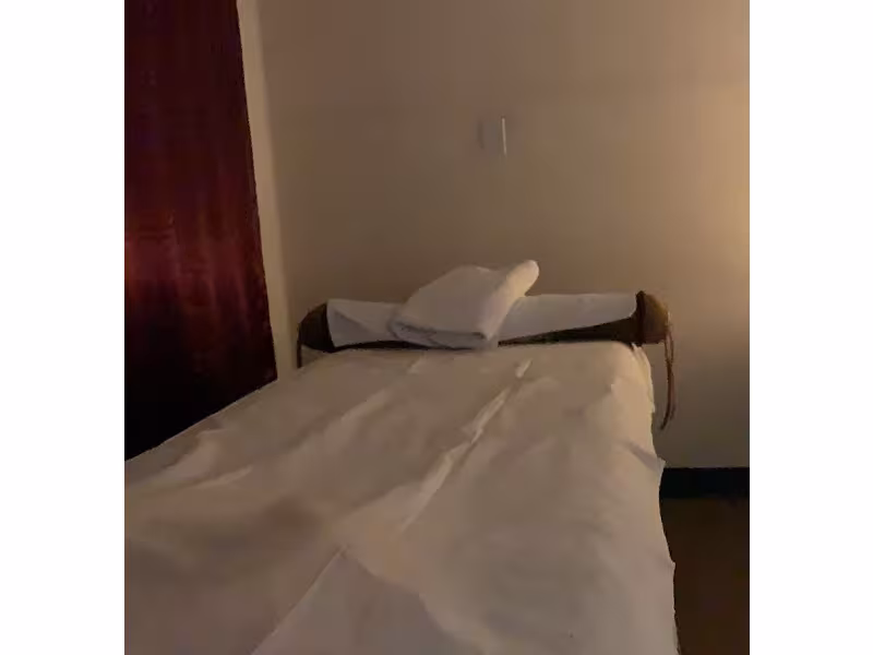 Charming Hands Spa