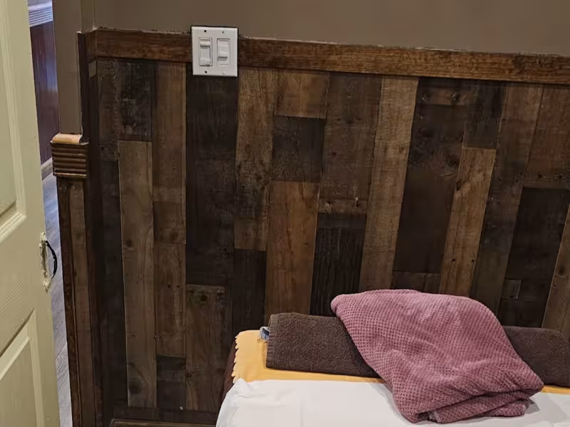 Pure Qi Spa