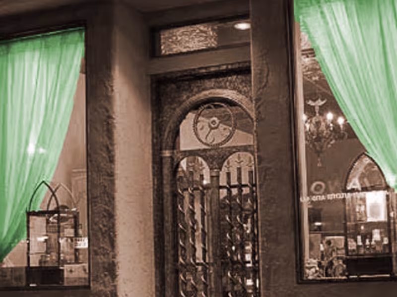 The Green Spa & Wellness Center