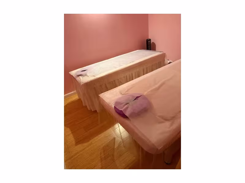 Huangting Spa Nyack NY