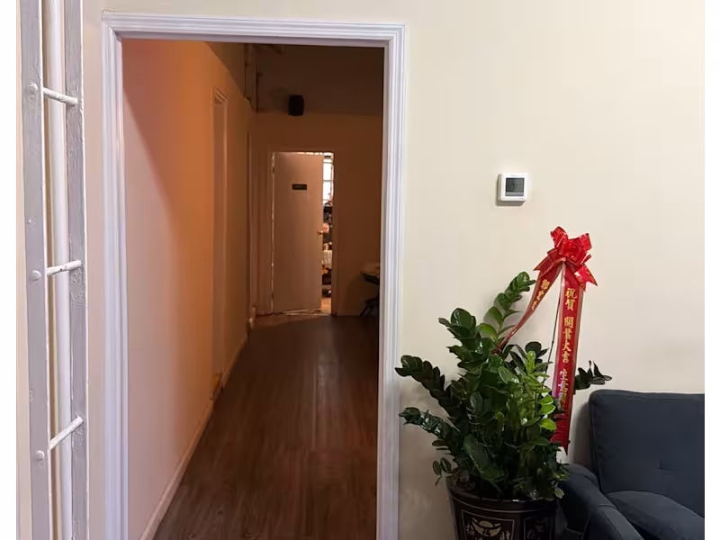 168 Qi-Gong Tui-Na Massage Spa