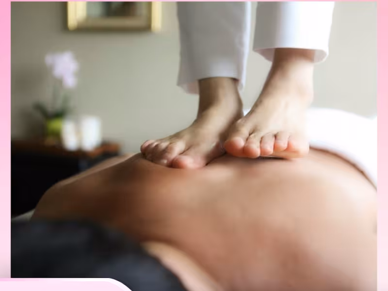 Your Dream Spa