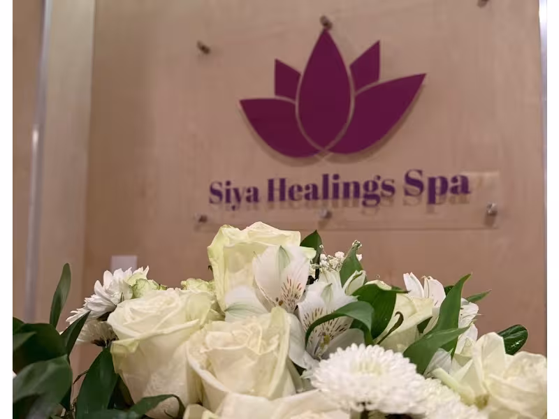 Siya Healing Spa Downtown - Thai Massage FiDi