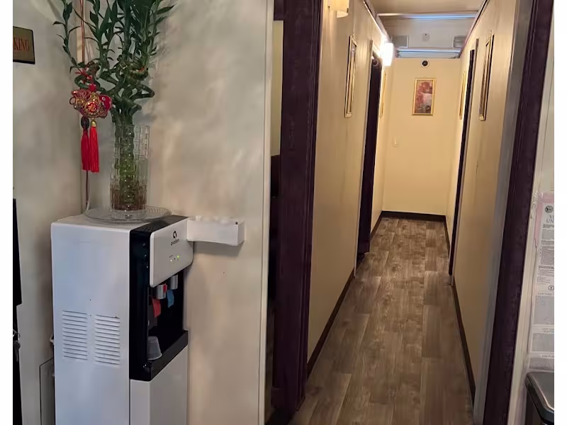 Asian Massage Spa in NYC - Mings Spa