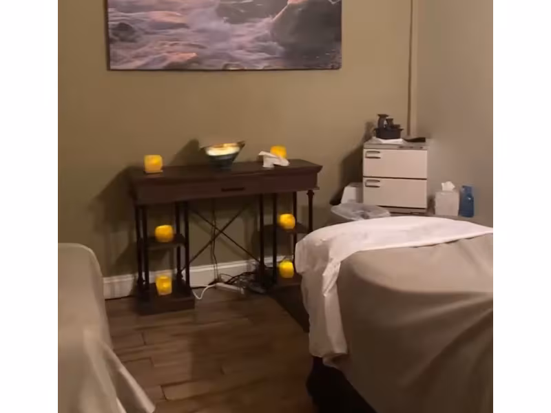 Tones Day Spa