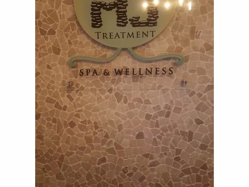 The MJ Treatment Spa & Wellness