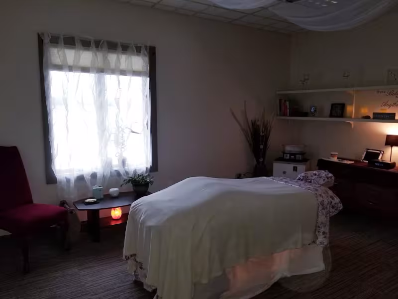 Woodstone Wellness