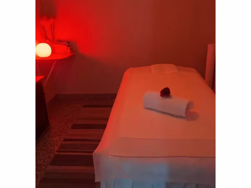 Zen Body Works Massage Spa