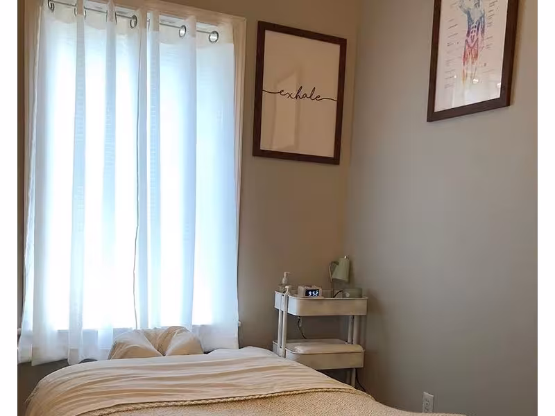 Roots Massage, Inc.