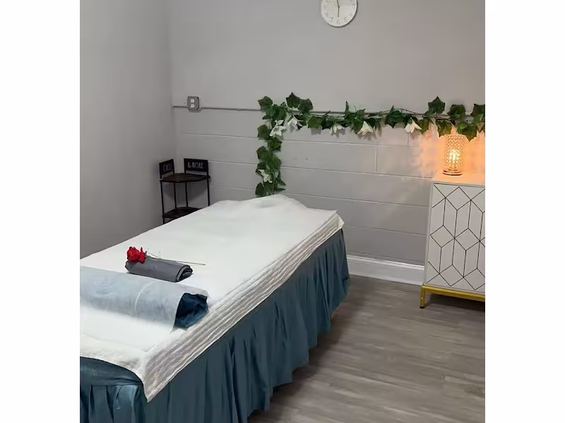 Vernal Spa