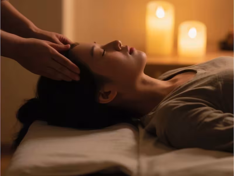 I Relax Spa