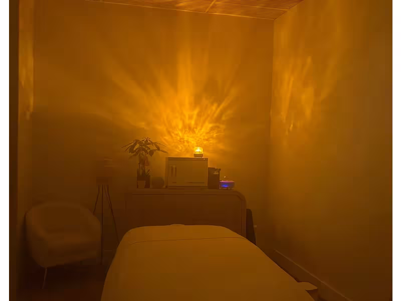 Bloom Spa Therapy