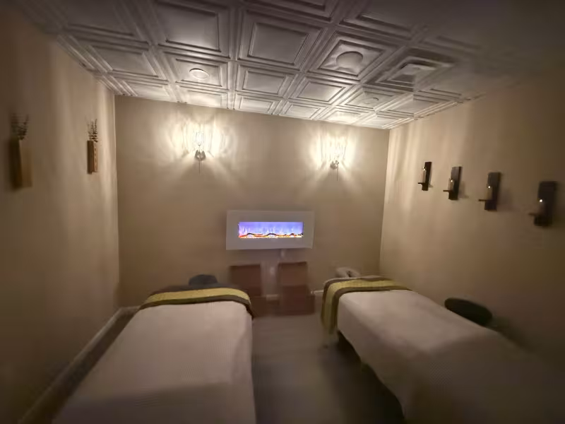 Orient Retreat Bodywork LLC