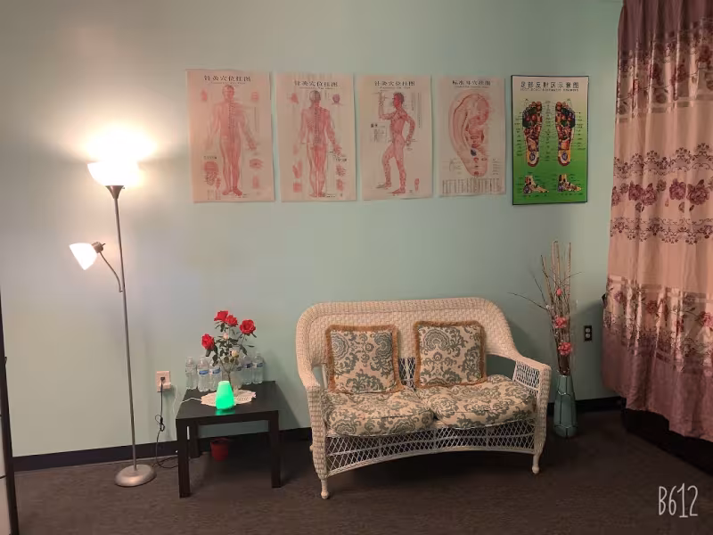 China Massage